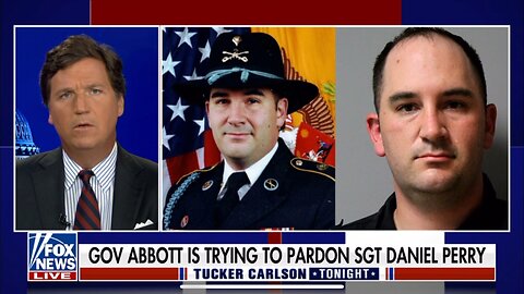 TUCKER CARLSON-4/10/23-KYLE RITTENHOUSE ARMY ST CONVICTED FOR ACT OF SELF-DEFENSE