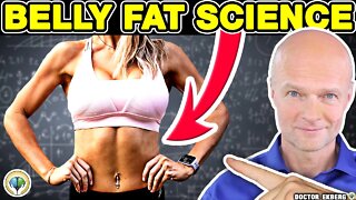 Top 10 Tips To Lose Belly Fat Backed By Science