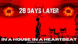 28 Days Later Main Theme (Metal Cover)