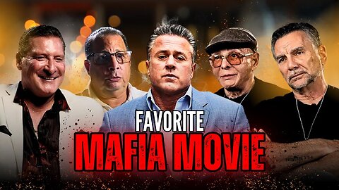 Mafia Movie Favorites: Insights from Ex-Gangsters!