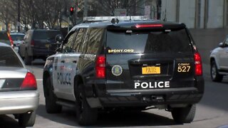 Breaking down Buffalo Police Department's 'stop receipt' program