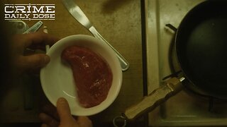 Jeffrey Dahmer cooking human meat scene (WTF😱)