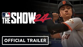 MLB The Show 24 - Official 'Road to The Show: Women Pave Their Way' Trailer