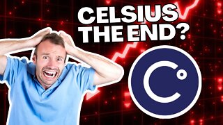 🚨CELSIUS STOP WITHDRAWALS! 🚨