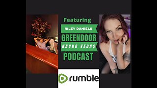 Riley Daniels talks Vegas, adult industry and Taco Bell!!!