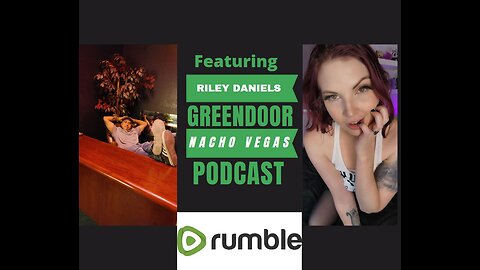 Riley Daniels talks Vegas, adult industry and Taco Bell!!!