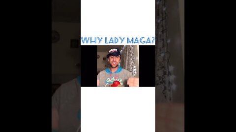 Man Mode Lady Maga Chat