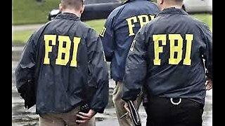 David Baumblatt Episode 32: FBI's unconstitutional investigation and my dislike for Law Enforcement