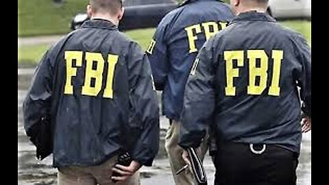 David Baumblatt Episode 32: FBI's unconstitutional investigation and my dislike for Law Enforcement