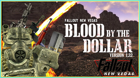 Taking Down The 7 - Fallout New Vegas Mods