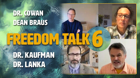Freedom Talk 6