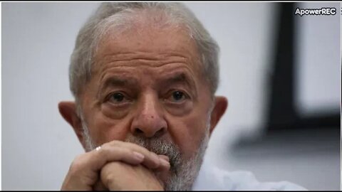 HIPOCRISIA? Lula fala sobre acusações de Moro a Bolsonaro: Os dois são bandidos