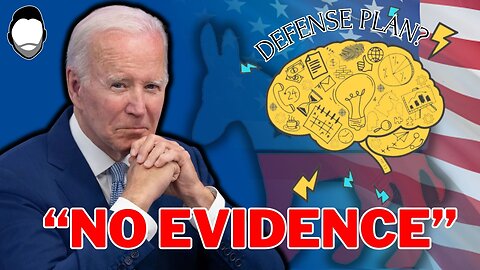 20 Examples of "No Evidence" for Delusional Democrats