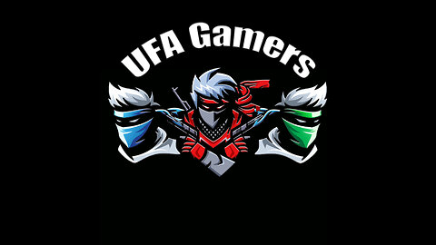 UFA Gaming Intro