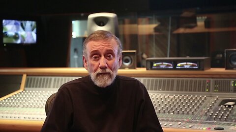 Ray Stevens talks about his new album "Mary and Joseph and the Baby and Me"