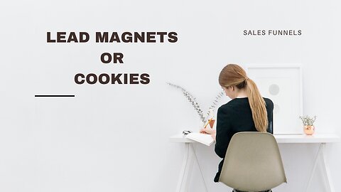 The Importance of Lead Magnets in Your Sales Funnel