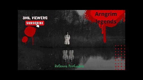 Reflexos Profundos- Almas Sombrias no Lago da Eternidade