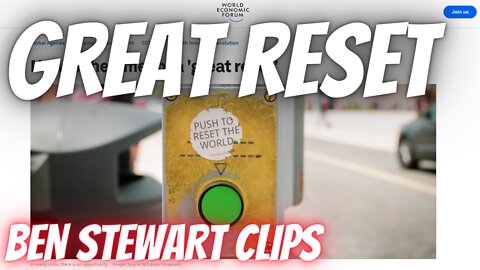 The Great Reset | Tin Foil Hat Podcast