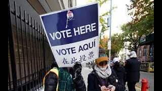 Appeals Court Strikes Down NYC Law That Grants Voting Rights to 800,000 Noncitizens