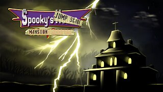 FRIGHT-DAY #1 - SPOOKY'S JUMP SCARE MANSION #spookysjumpscaremansion #spooky #jumpscare #frightday