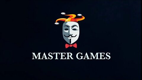 MASTER GAMES INTRO#2