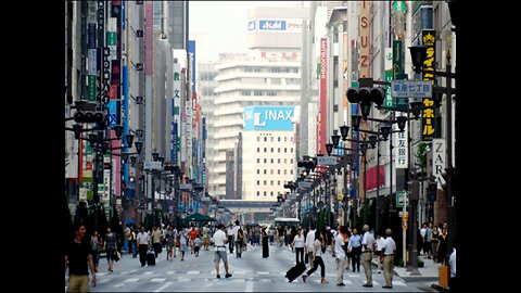 TECN.TV / Vision Zero: Eradicating Cars Because Drivers Are Traffic Violent