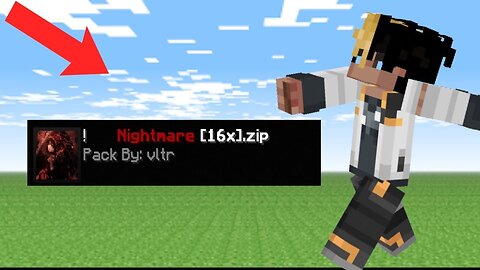 Pheanx Uses Intel Edits Nightmare 16x Gone Wrong (Hypixel Bedwars Ep.1)