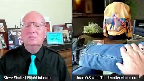 Major Arrests Coming - Juan O Savin HUGE