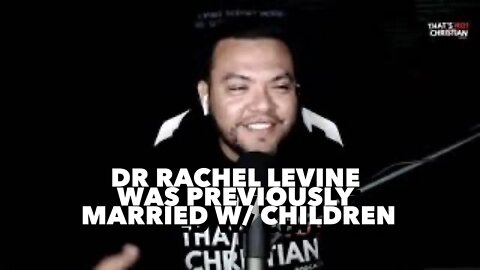 Dr. Rachel Levine was once married and has two Children #shorts