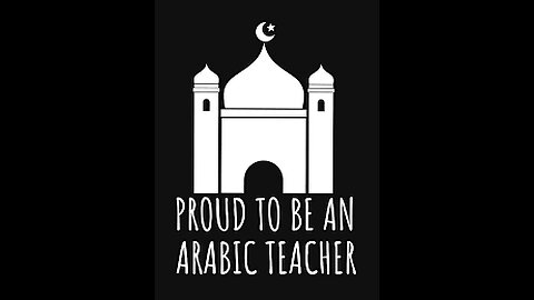 Arabic Teaching Lesson 07