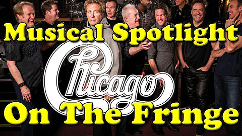 Musical Spotlight Episode 9 | On The Fringe | Chicago