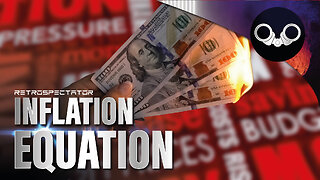 Inflation Equation