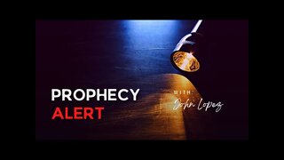 Prophetic Podcast #323: Vision, 3 Days Of Night