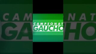 🔵⚪[FINAL DO GAÚCHO]🟢🟡 QUEM VAI GANHAR? GRÊMIO OU YPIRANGA?