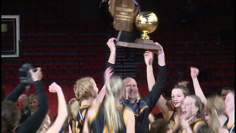 STATE HOOPS: Waupun beats Freedom in Division 3 title game