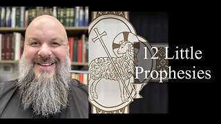 2023.04.08 – Twelve Little Prophesies