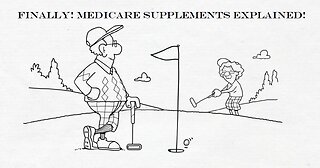 Medicare Supplements Explained