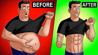 How to lose weight without working out 2022