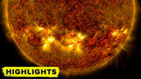 Capturing the Power: NASA's Discovery of the Sept. 10, 2017 X8.2 Solar Flare