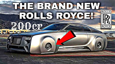 New Car Of Rolls Royce | दुनिया की सबसे महेंगी car | Rolls Royce Boat Tail |#rollsroyce #neutraleyes
