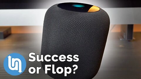 Apple Homepod Review - Success or Flop?