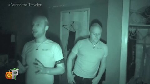 Paranormal Travelers - Season 4 - Episode 23 - Finale - Wilkes-Barre, Pa Pt2