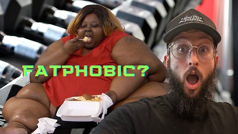 Fatphobia Is Racist?