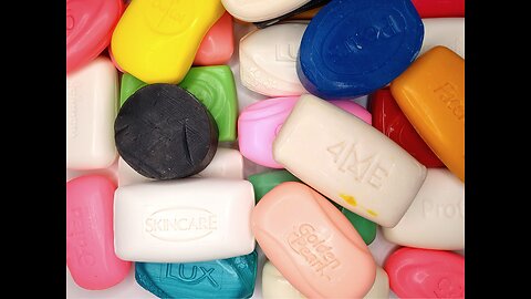 ASMR | Soap opening HAUL | Unpacking soap | Распаковка мыла | АСМР мыла | Satisfying Video | A57