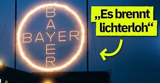 Bayer: Wie man einen Traditionskonzern ruiniert