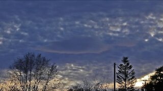 Crazy Cloud Cam | Image Set 158 | Habitat