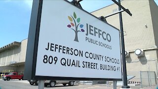 JeffCo Public Schools faces shortage of bus drivers, food service staff