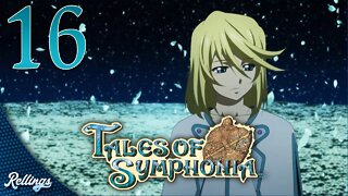 Tales of Symphonia (PS3) Playthrough | Part 16 (No Commentary)