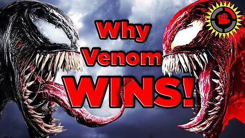Carnage vs Venom