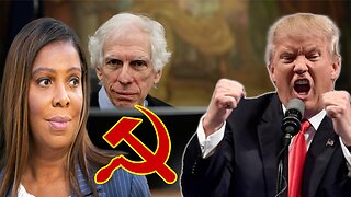 Communist judge drops INSANE PUNISHMENT on Trump!